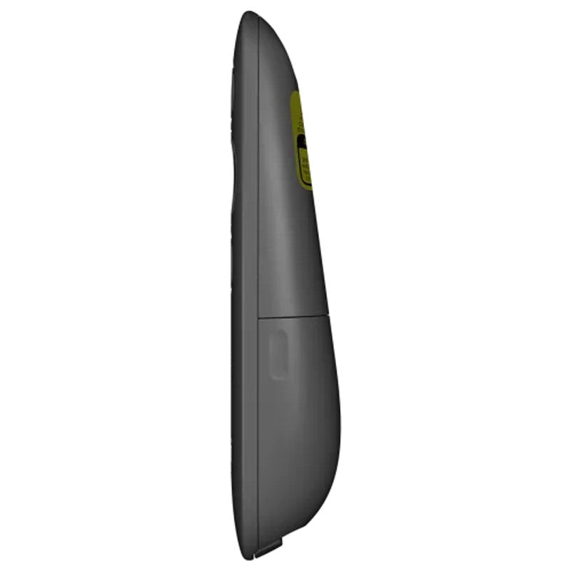 Logitech R500s Bluetooth Presentation Remote - Graphite