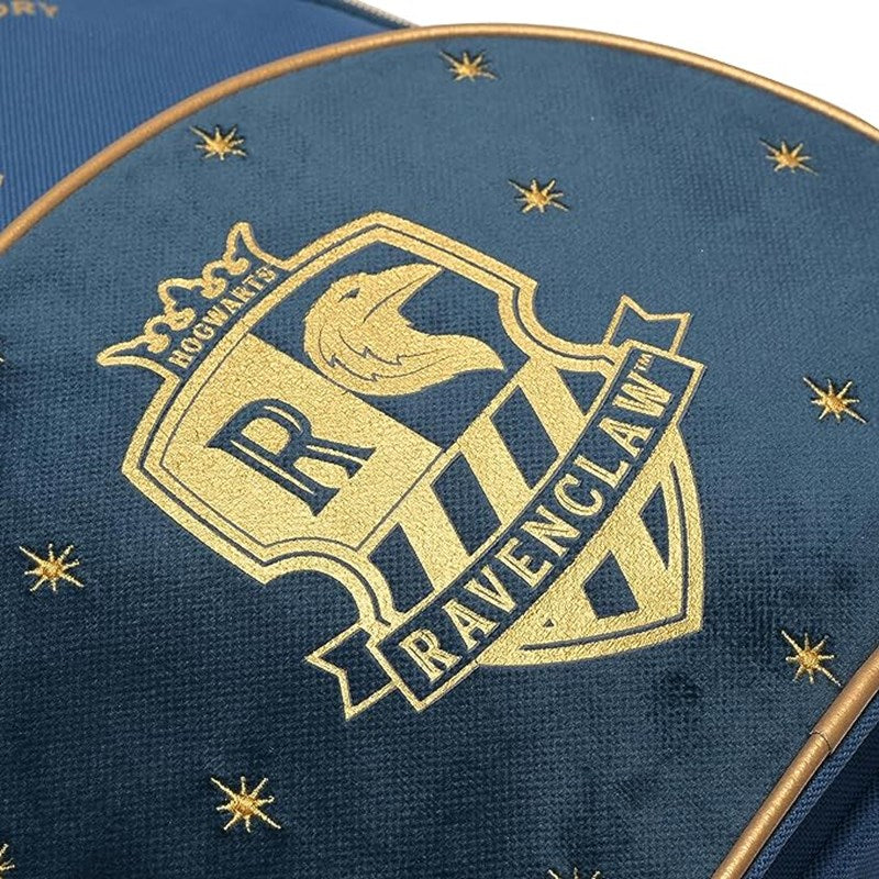 Widdop & Co. Backpack: Harry Potter - Ravenclaw