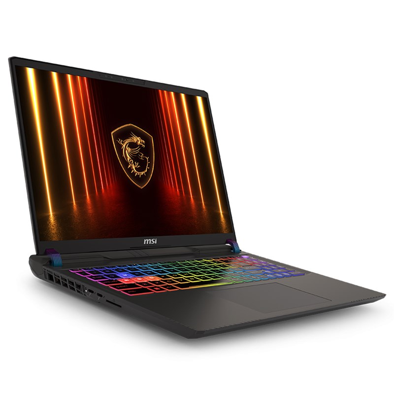 MSI Vector 16 HX AI A2XWIG 16