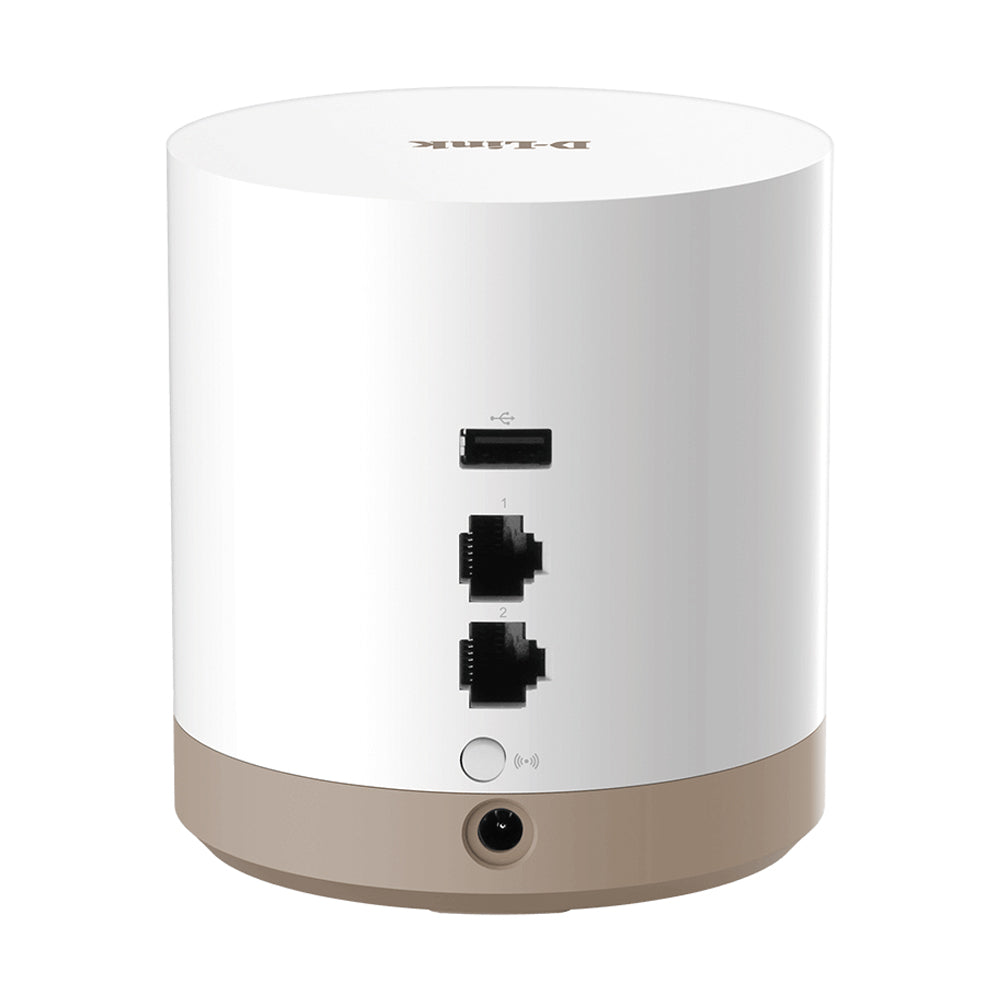 D-Link Mydlink Connected Home Hub, Z-Wave Plus