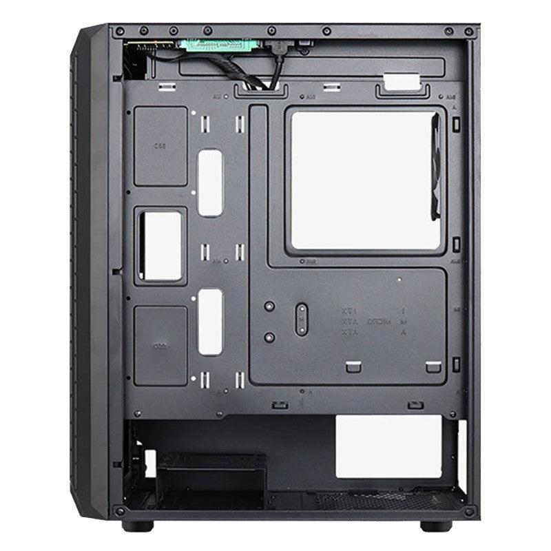 كومبيوتر الألعاب اي 5, معالج i5-14400F, كارت شاشة RTX 3050 8GB, ويندوز 11 برو, ام اس اي شاشة 27 بوصة فل اتش دي, 180 هرتز, مع مجموعة الألعاب 4 في 1
