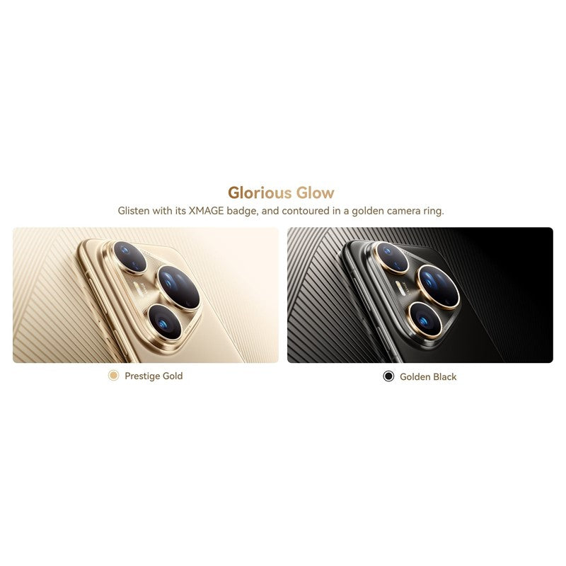 グローバル版】HUAWEI Pura 80 Ultra｜16/512 ゴールド HUAWEI Pura 80