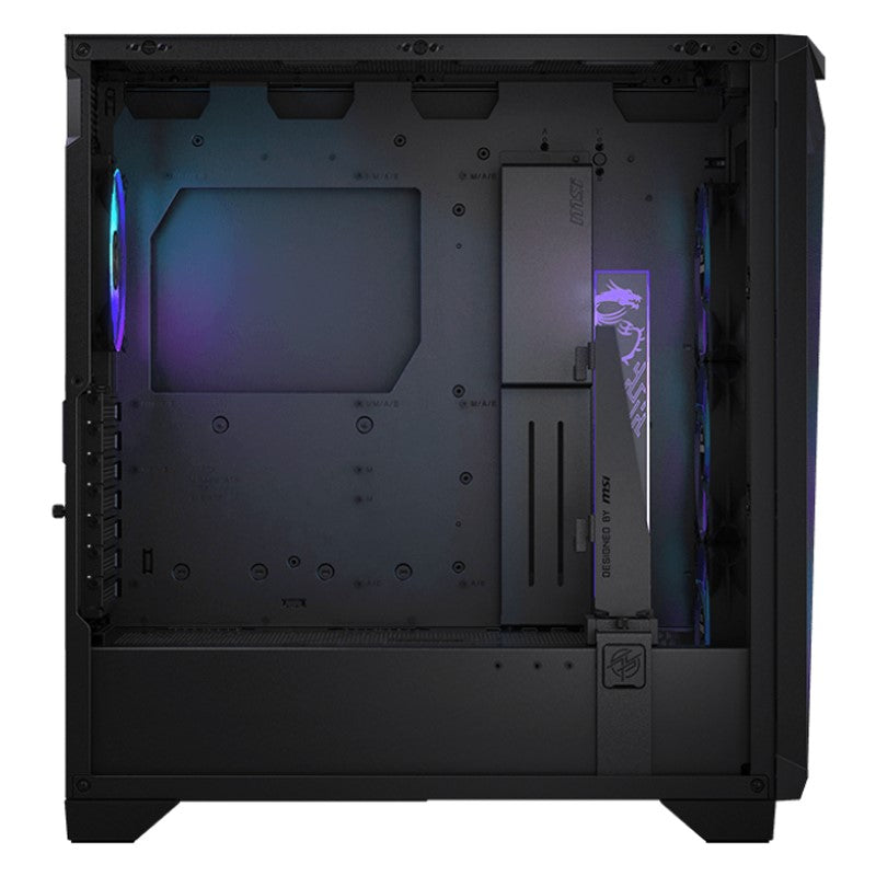 Day Trading PC, Ultra 9 285K, RTX 5060 8GB, Windows 11 Pro