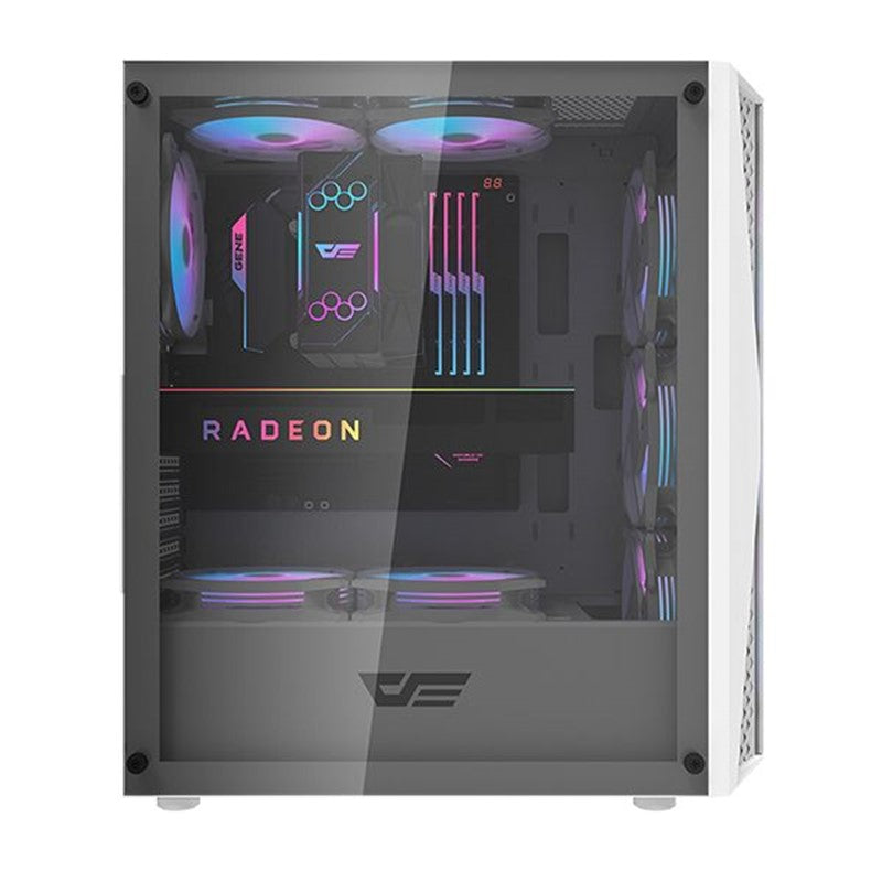 i5 Gaming PC, i5-11400, Windows 11 Pro