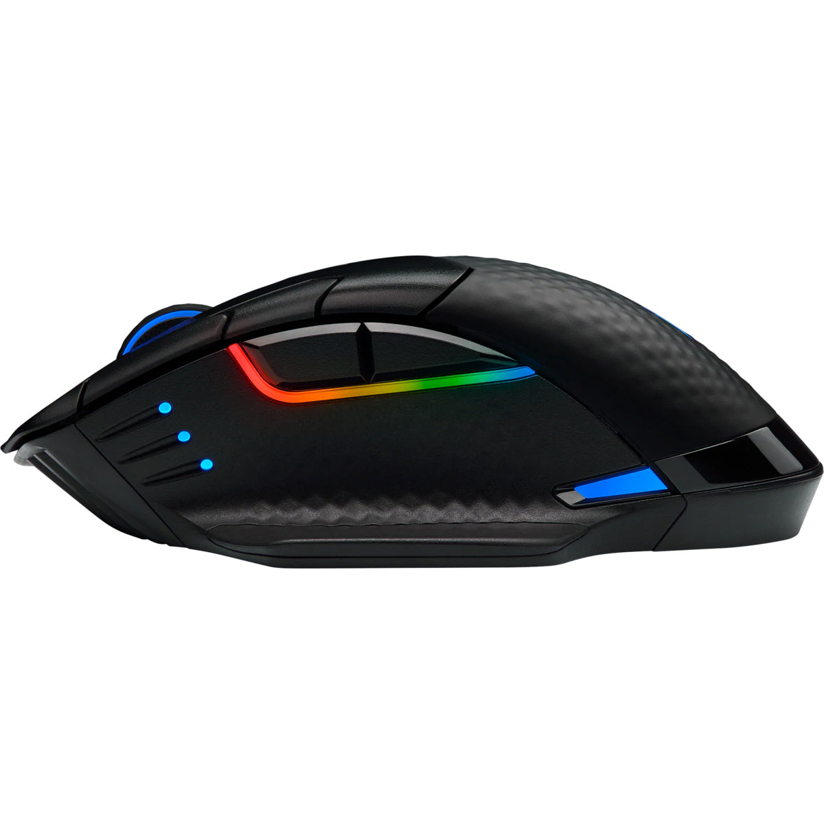 Corsair DARK CORE RGB PRO Wireless Gaming Mouse - Black