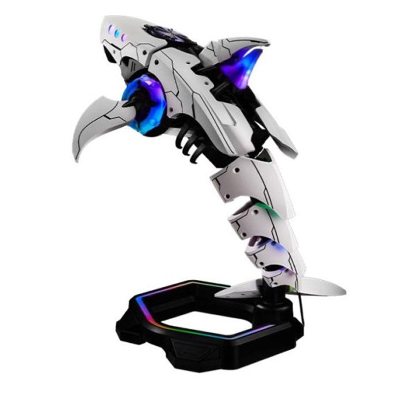 Shark X Gaming PC, Ryzen 7 9800X3D, RTX 5070 Ti 16GB, Windows 11 Pro