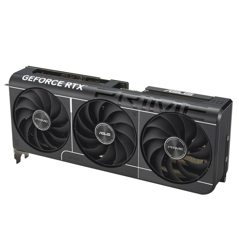 Asus PRIME GeForce RTX 5070 12GB GDDR7 OC Edition Gaming Graphics Card