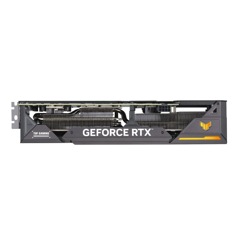 بطاقة رسومات اسوس تاف جيمينج جي فورس RTX 4060 Ti OC 8GB GDDR6