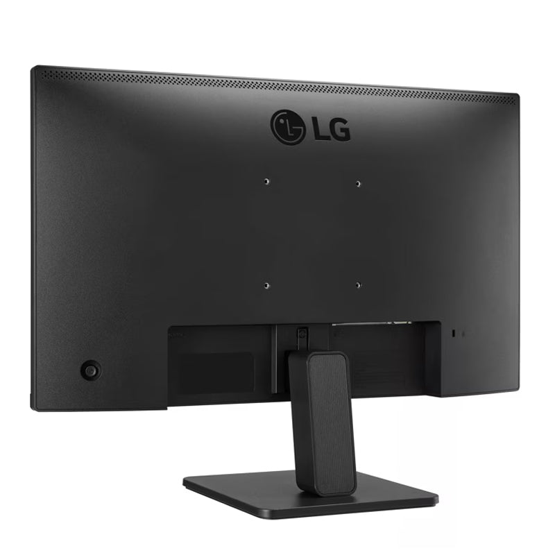 LG 24MR400-B, 24 inch IPS Full HD Monitor with AMD FreeSync, 100Hz Refresh Rate, Reader Mode, OnScreen Control, HDMI, Black