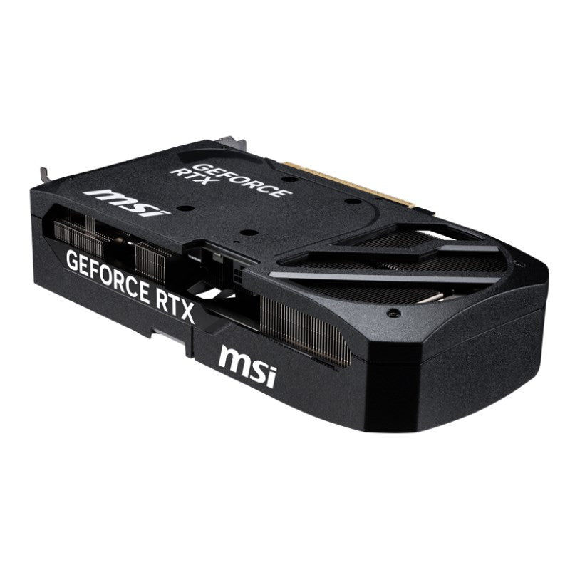 MSI GeForce RTX 5070 12GB SHADOW 2X OC GDDR7 Gaming Graphics Card