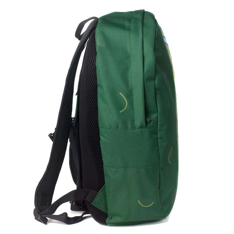 Difuzed Backpack: R&M - Pickle Rick