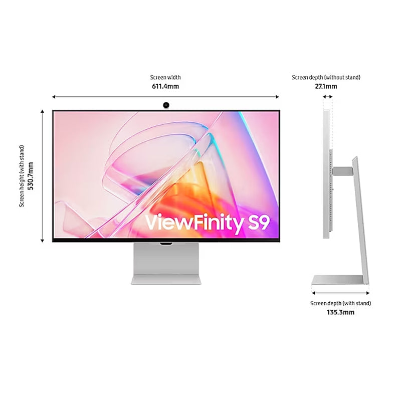 Samsung ViewFinity S9 27