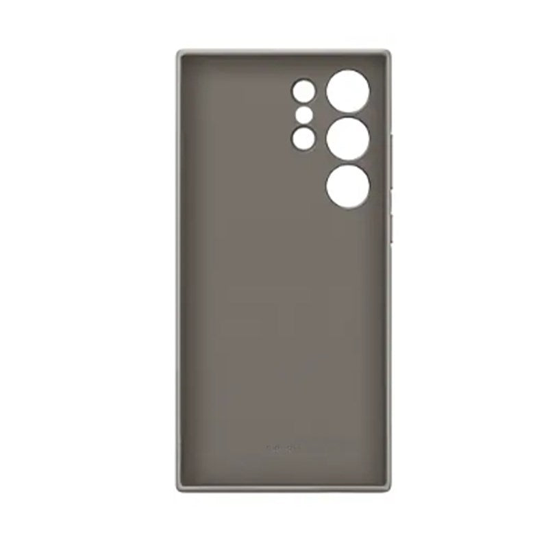 Samsung S24 Ultra Vegan Leather Case