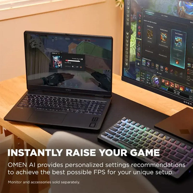 HP OMEN 16