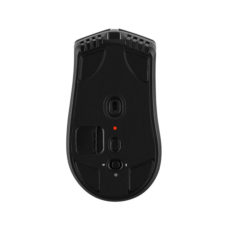 Corsair SABRE RGB PRO Wireless CHAMPION SERIES Ultra-Lightweight FPS/MOBA Gaming Mouse - Black