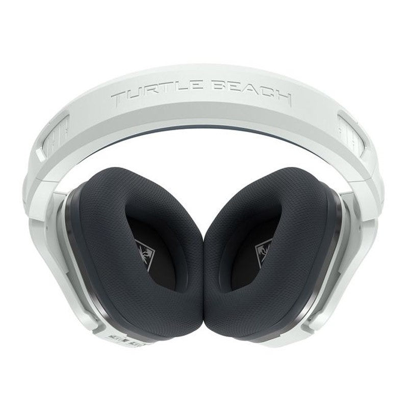Turtle Beach Stealth 600P Gen 2 Wireless Gaming Headset for PS5, PS4 & Nintendo Switch - White