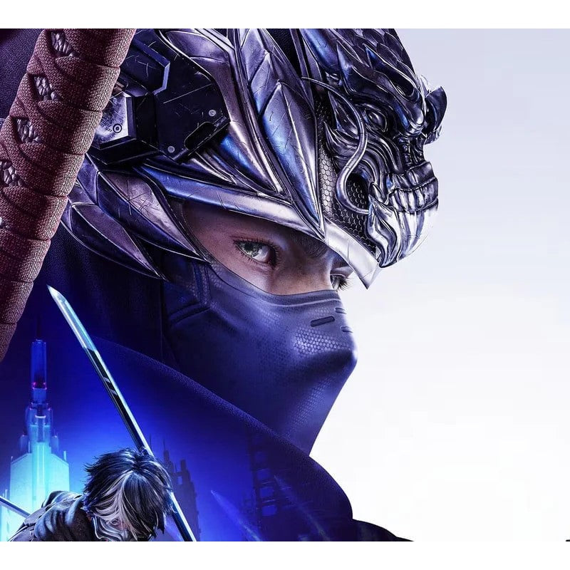 Ninja Gaiden 4 For PlayStation 5 (PS5)