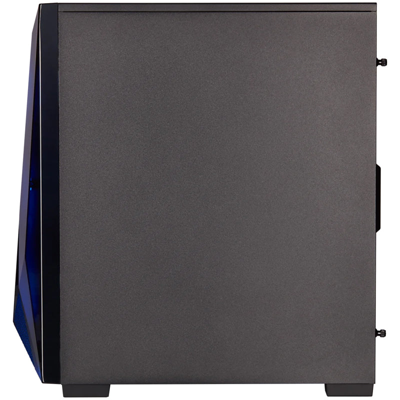 Corsair Spec Delta RGB Gaming Case Black