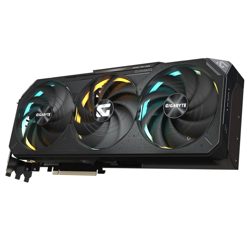 GIGABYTE GeForce RTX 5080 GAMING OC 16GB GDDR7 Gaming Graphics Card