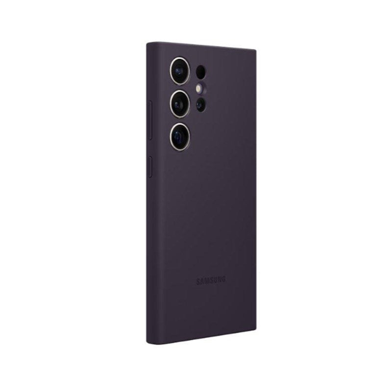 Samsung S24 Ultra Silicone Case