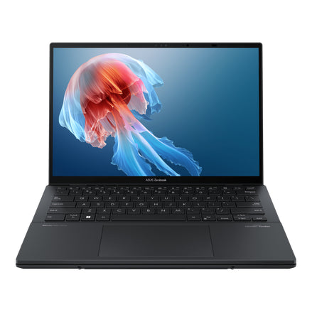 ASUS Zenbook Duo (2024) UX8406, dual 14