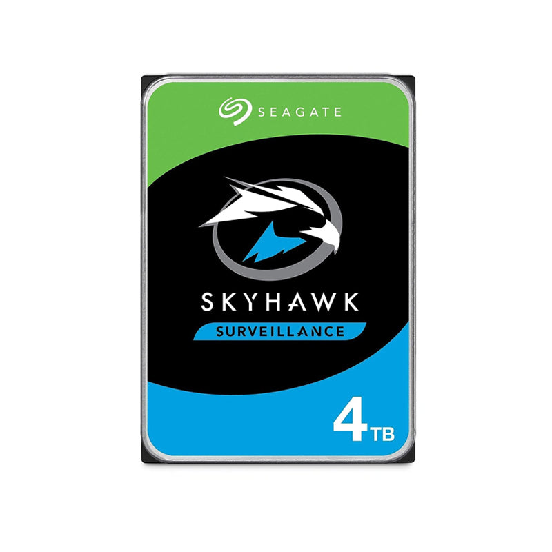 سيجيت قرص صلب لجهاز دي في أر عالي الدقة لكاميرات المراقبة