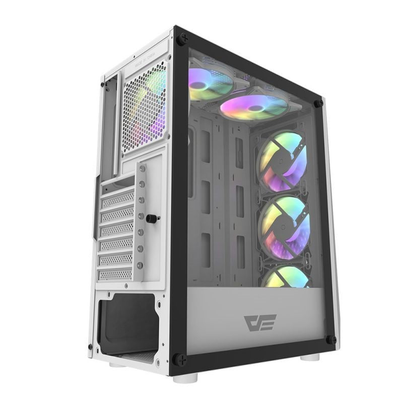 i5 Gaming PC CPU i5-12400F, GTX 1660 SUPER 6GB, Windows 11 Pro