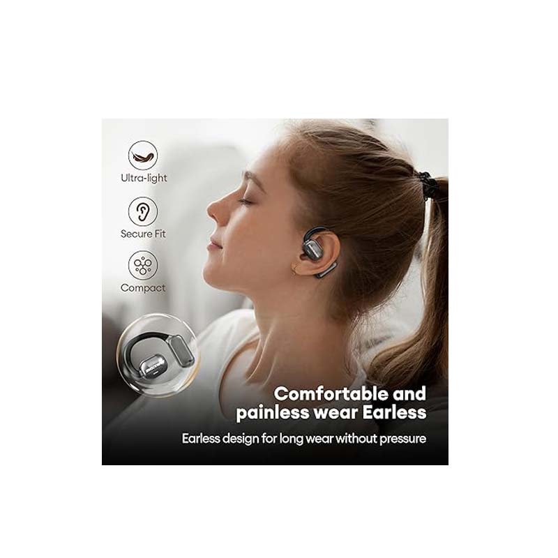 Transformers TF-T09 Wireless Bluetooth EarBuds