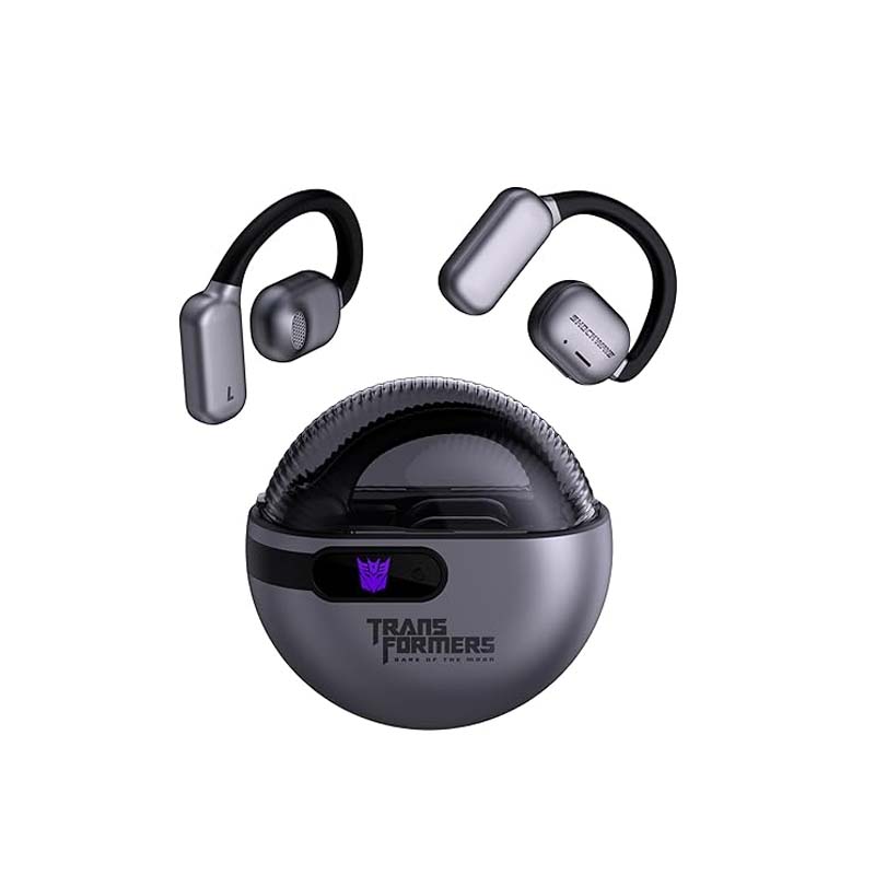 Transformers TF-T09 Wireless Bluetooth EarBuds