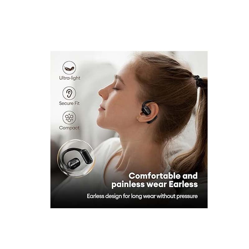 Transformers TF-T09 Wireless Bluetooth EarBuds