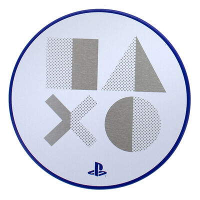 Paladone Playstation Metal Coasters PS5