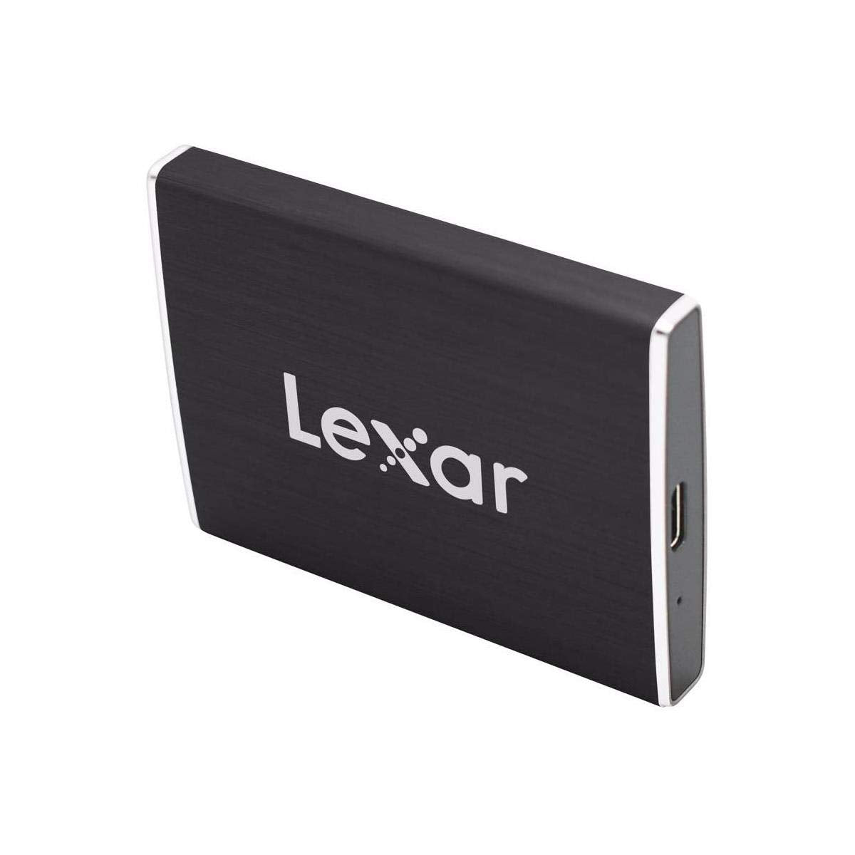 Lexar SL100 Pro External Portable SSD 1TB, Up to 950MB/s 900