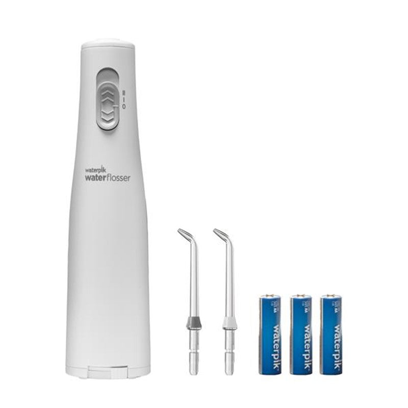 Waterpik Cordless Express Water Flosser - White