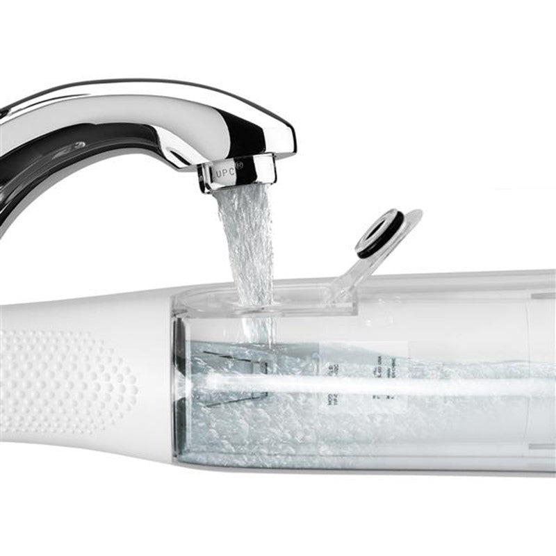 Waterpik Cordless Express Water Flosser - White