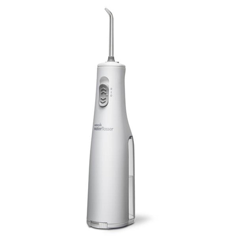 Waterpik Cordless Express Water Flosser - White
