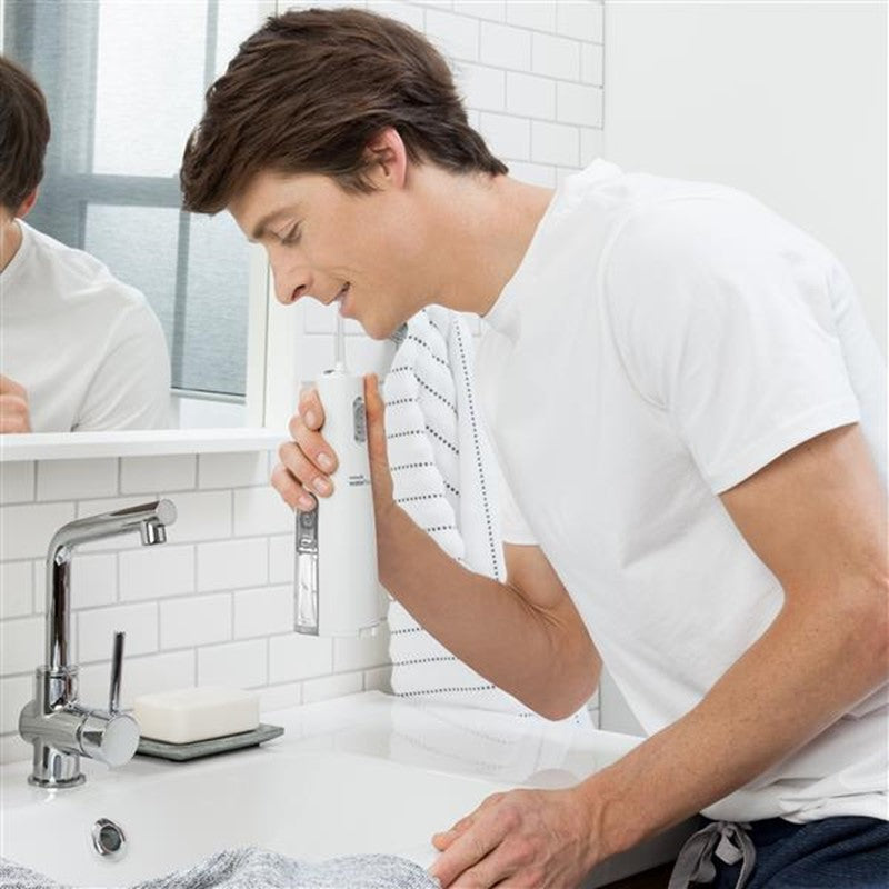Waterpik Cordless Express Water Flosser - White