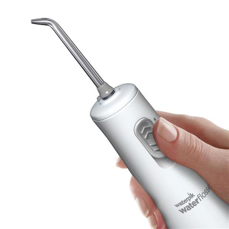 Waterpik Cordless Express Water Flosser - White