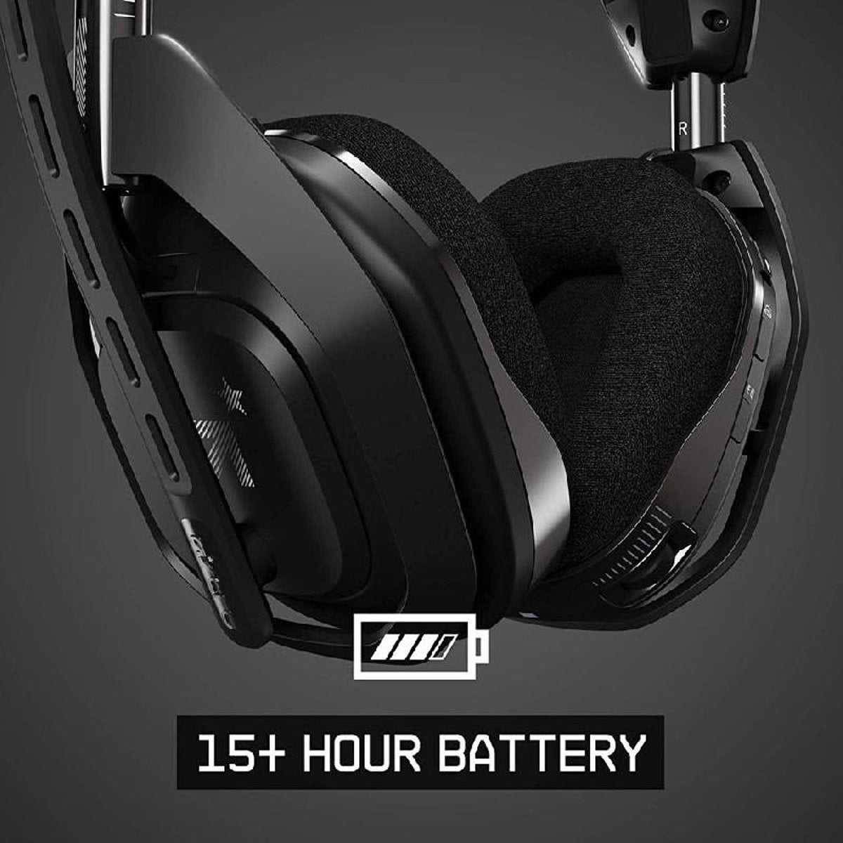 Logitech Astro A50 X LIGHTSPEED Wireless Gaming Headset + Base Station