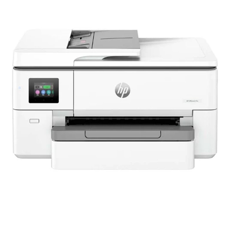 HP OfficeJet Pro 9720 Wide Format All-in-One Printer