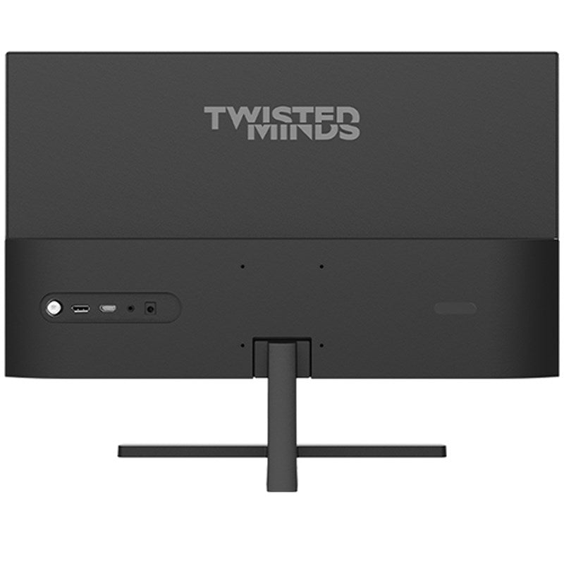 i5 GAMING PC, i5-12400F, RTX 3060 12GB, Windows 11 Pro with Twisted Minds 24