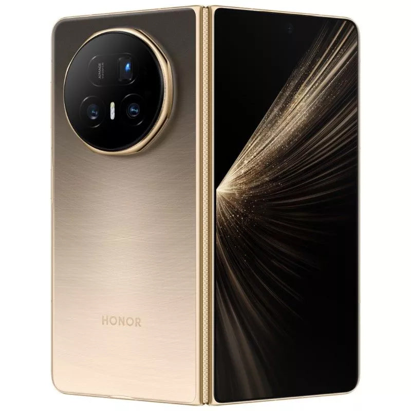 Honor Magic V5 5G, 512 GB, 16 GB RAM, Folding Phone, Snapdragon 8 Elite (Global Version)