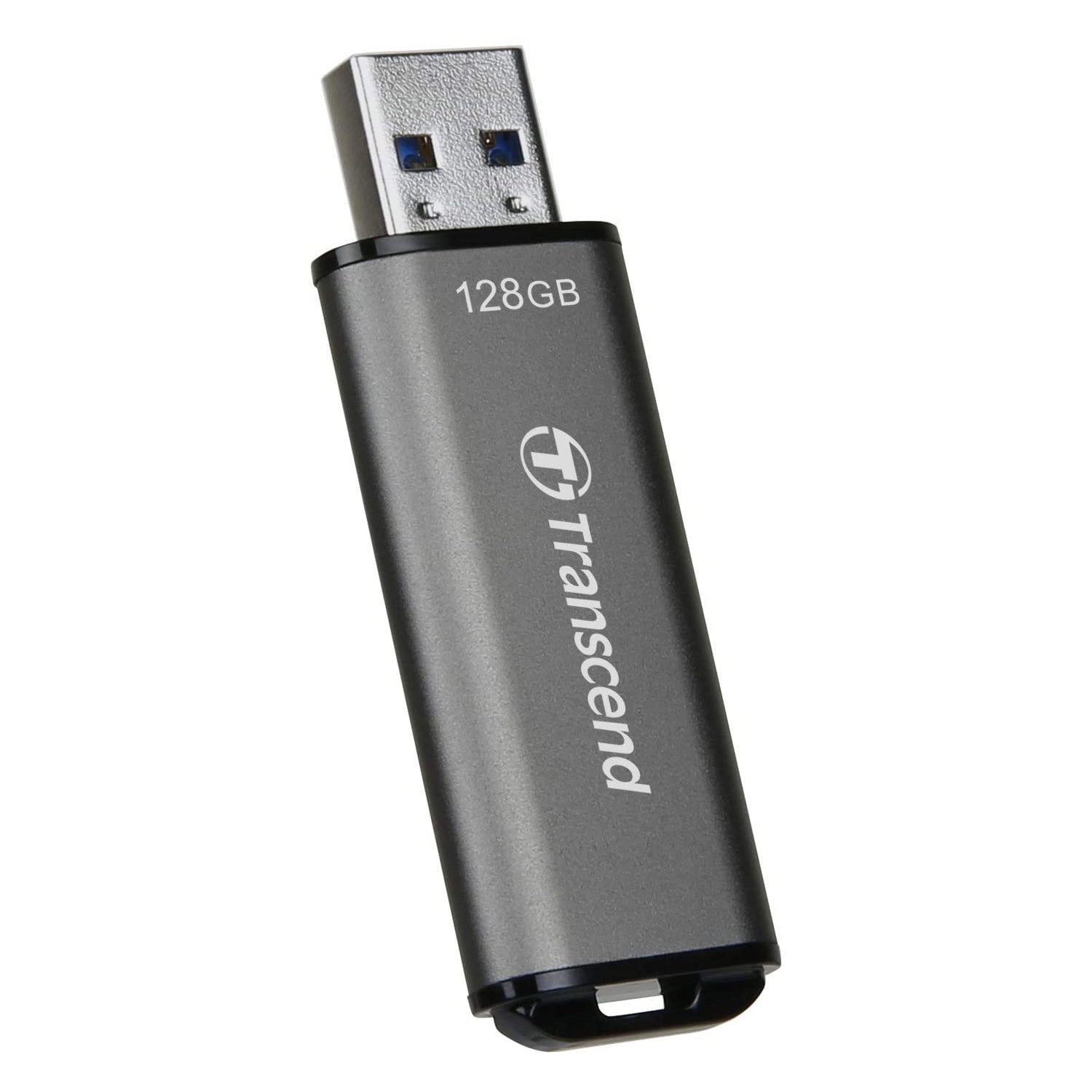 Transcend 128GB JetFlash 920 USB 3.2 Gen 1 Flash Drive up to 420 MB/s Speed for Windows and Mac