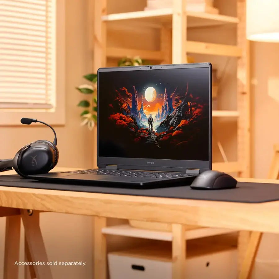 HP OMEN 16