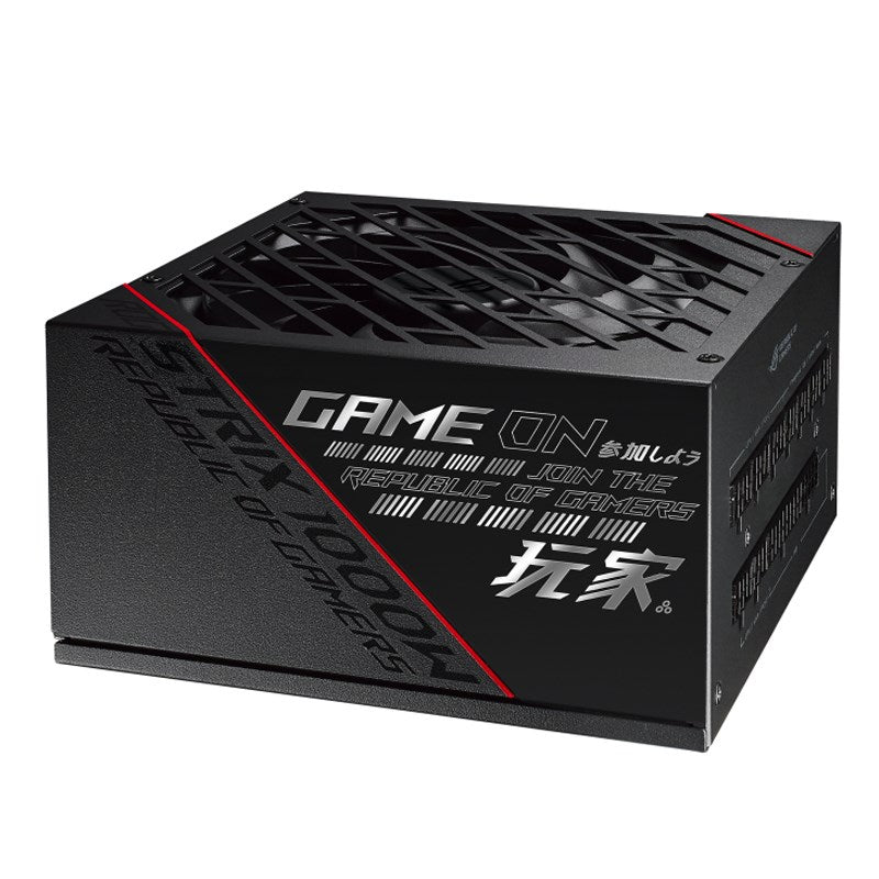 Asus ROG Strix 1000W 80+ Gold Fully Modular Gaming Power Supply