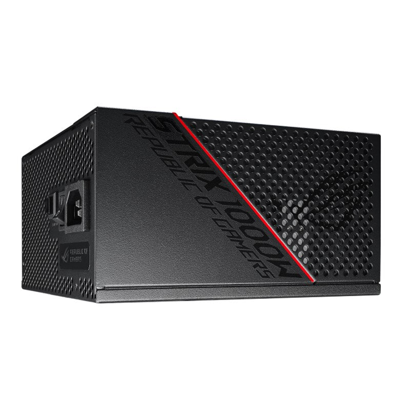 Asus ROG Strix 1000W 80+ Gold Fully Modular Gaming Power Supply