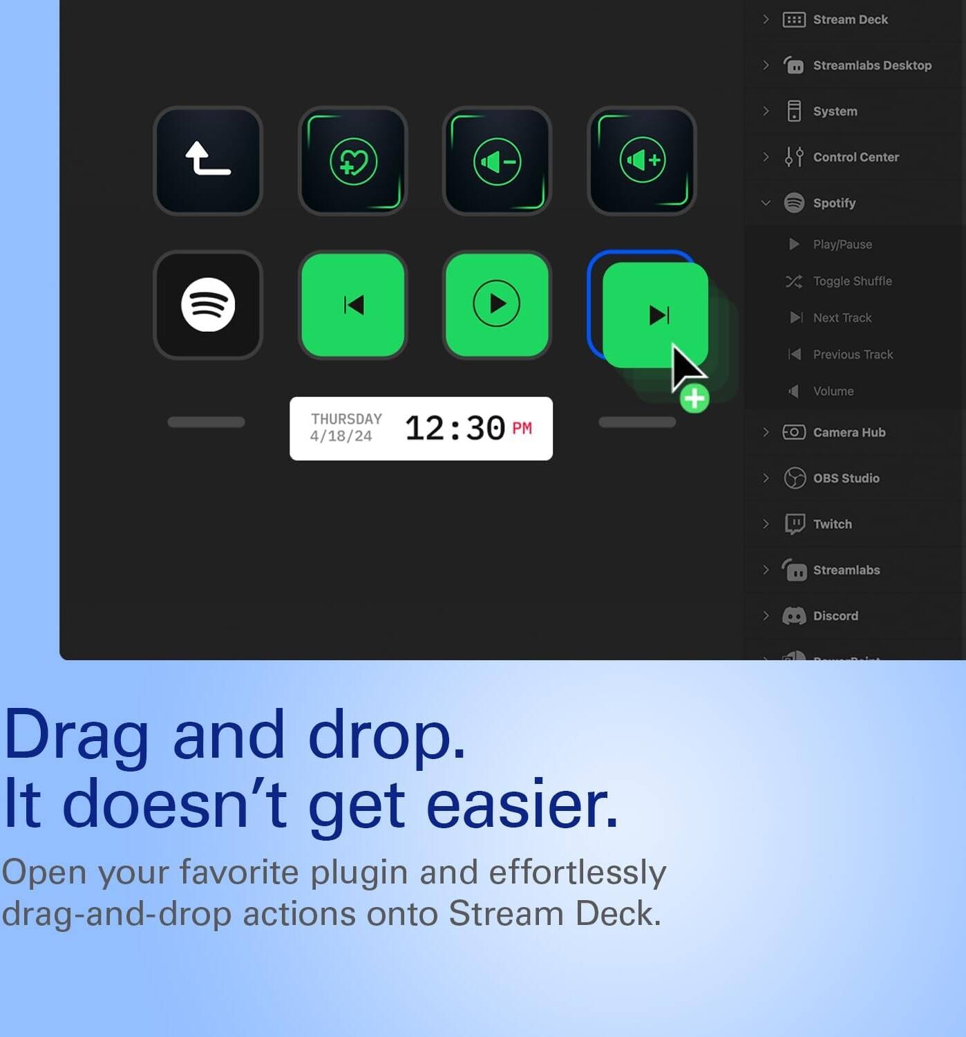 Elgato Stream Deck Neo - White