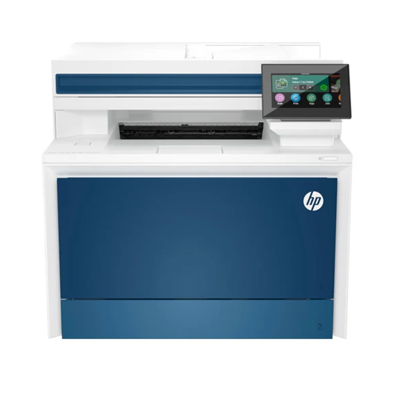 HP Color Laserjet 4303fdw Printer