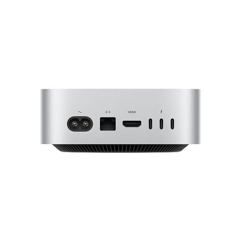 Apple Mac Mini Customize, M4 with 10-core CPU, 10-core GPU, 32 GB RAM,