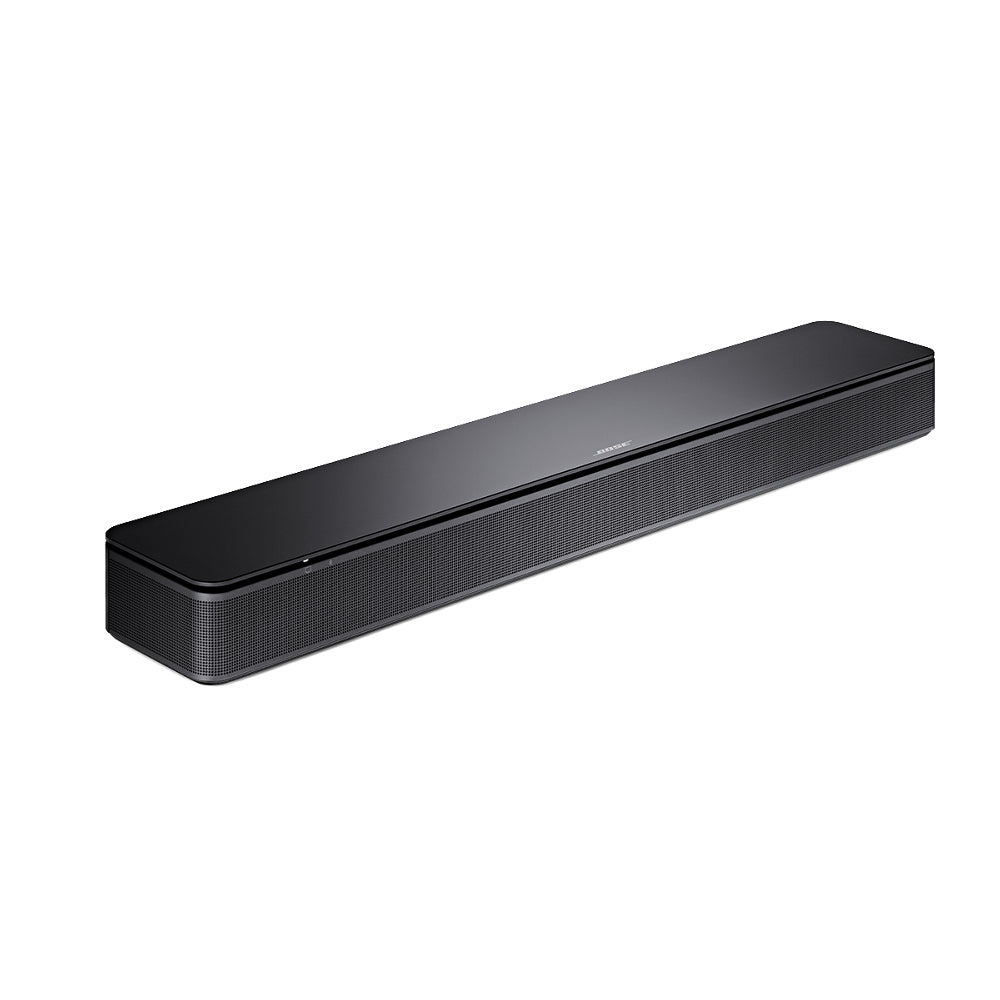 Bose B088KRPCQJ TV Speaker with Bluetooth and HDMI-ARC Connectivity - Black