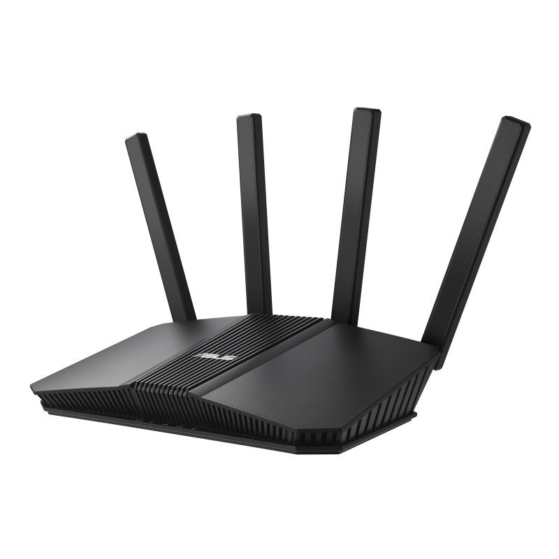 Asus RT-BE58U 4K-QAM, MLO, AI Detection 2.5G WAN/LAN Port - Black